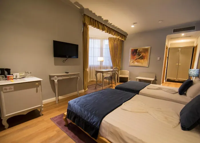 Classic Hotel