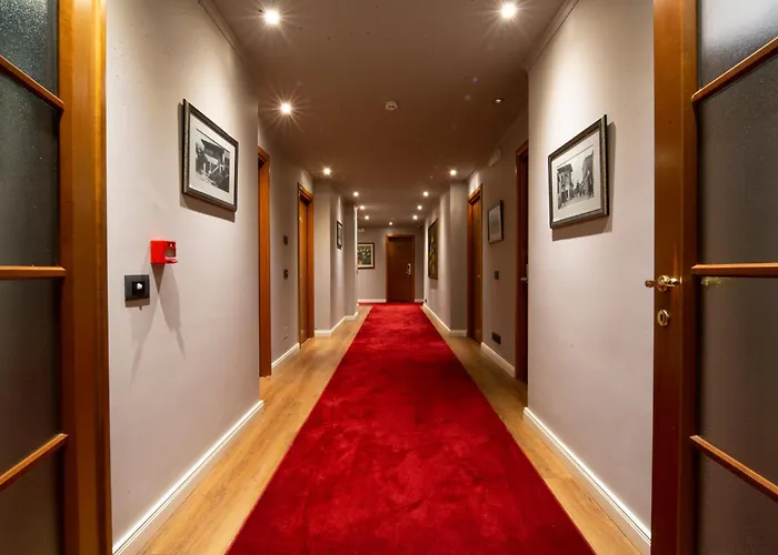 Classic Hotel