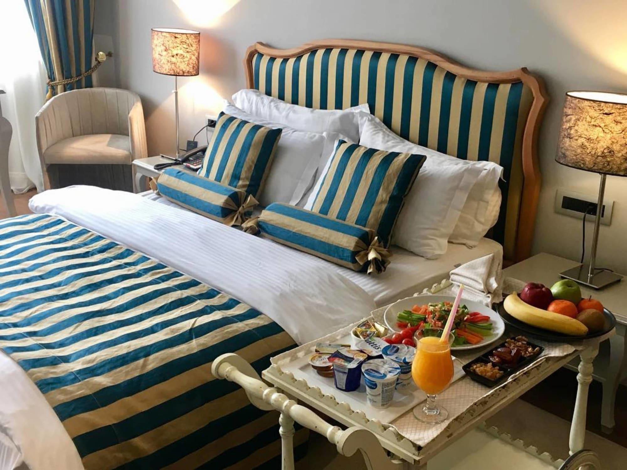 Hotel Classic Tirana
