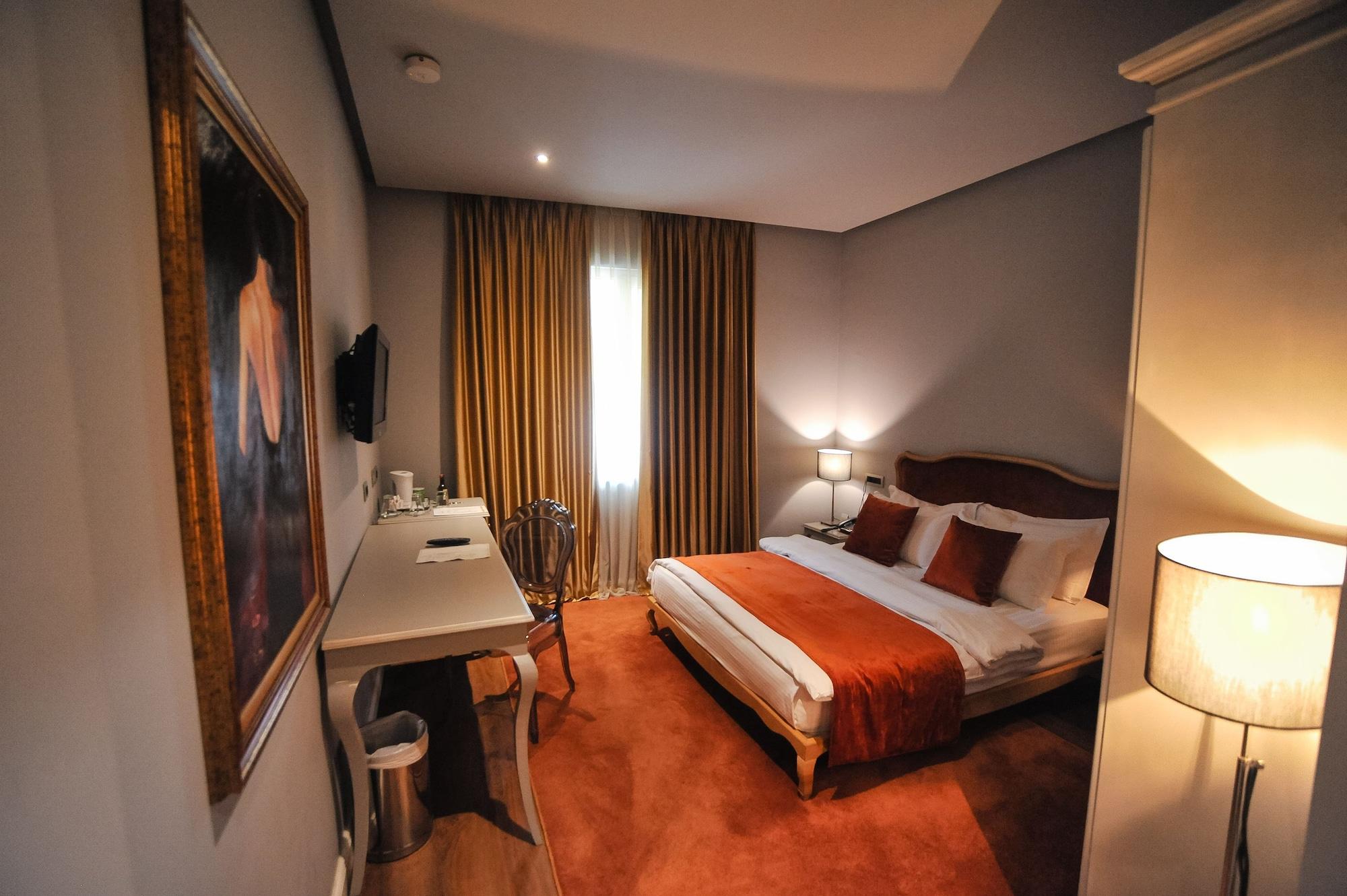 Hotel Classic