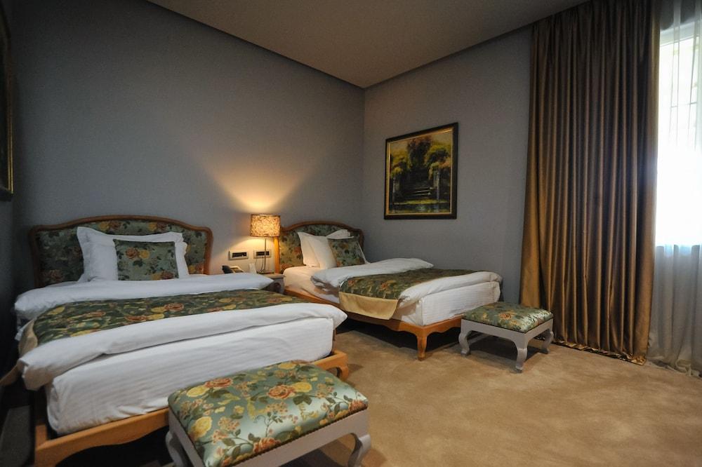 Hotel Classic Tirana