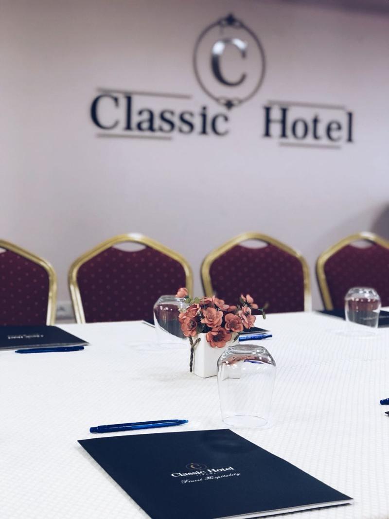 Hotel Classic
