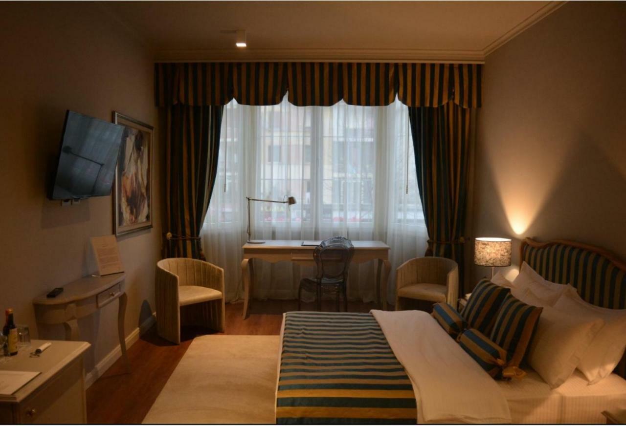 Hotel Classic