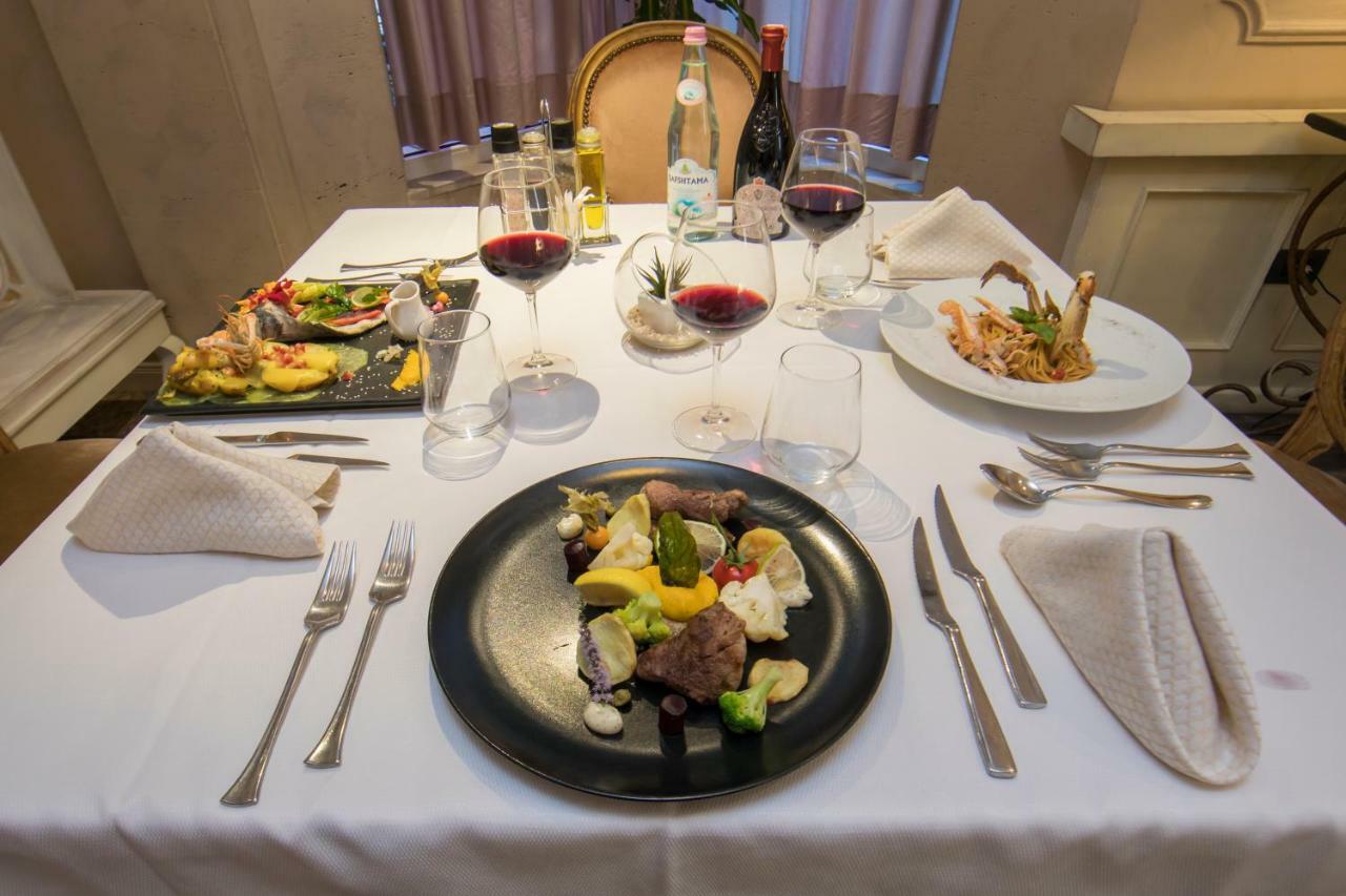 Classic 4* Tirana