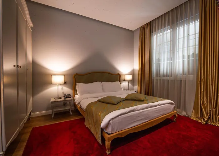 Classic Hotel